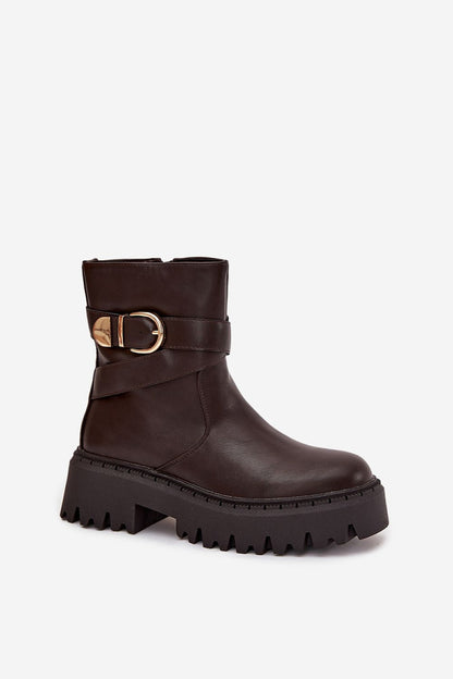  Bottes model 217739 Step in style 