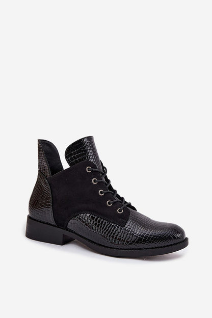  Bottes model 217740 Step in style 