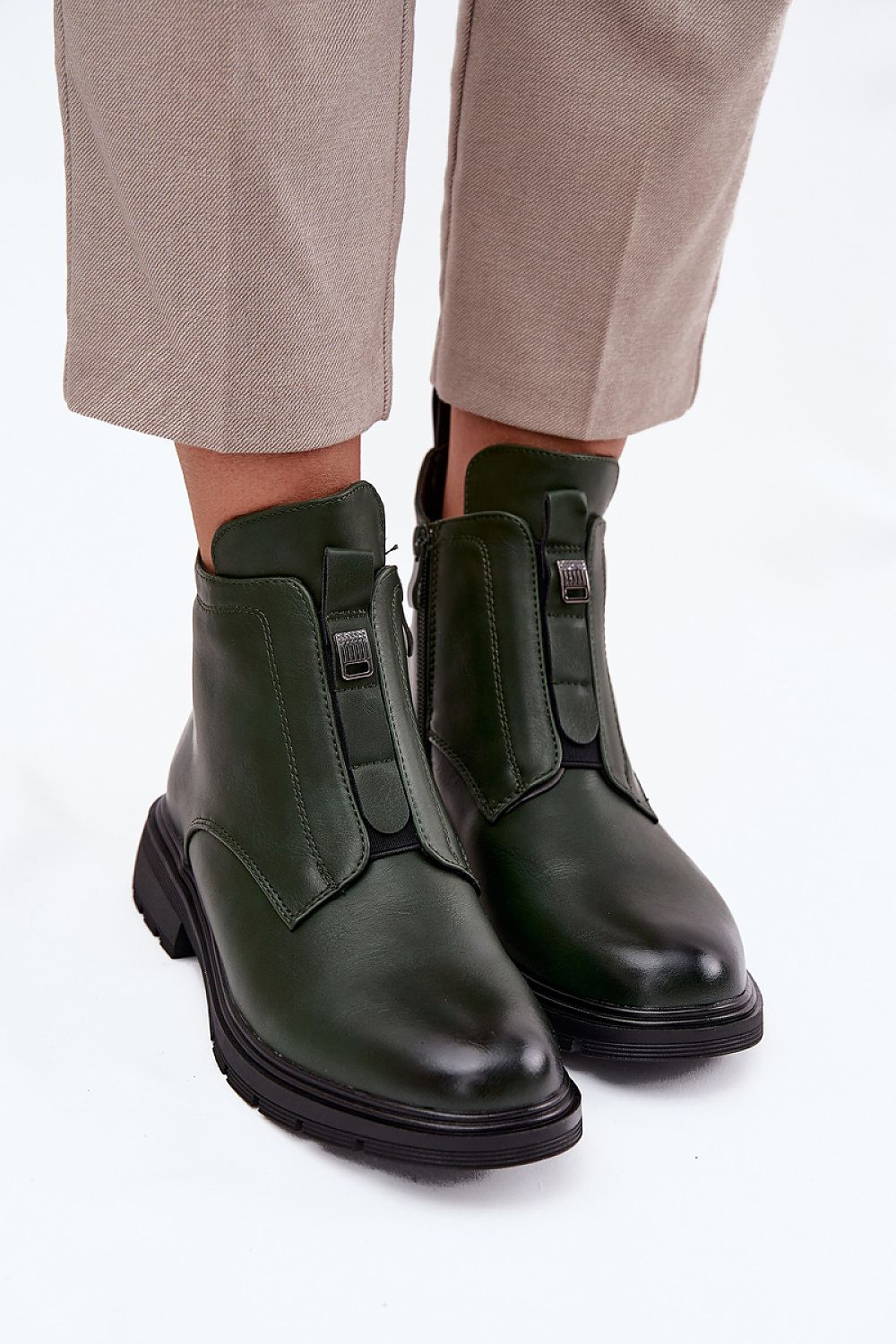  Bottes model 217744 Step in style 