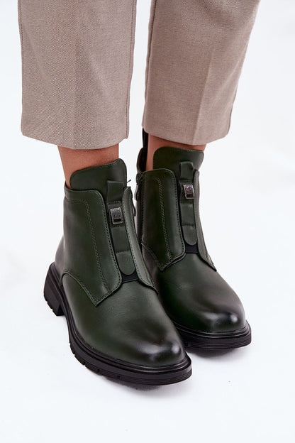  Bottes model 217744 Step in style 