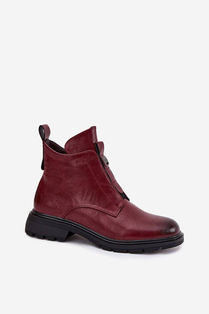  Bottes model 217745 Step in style 