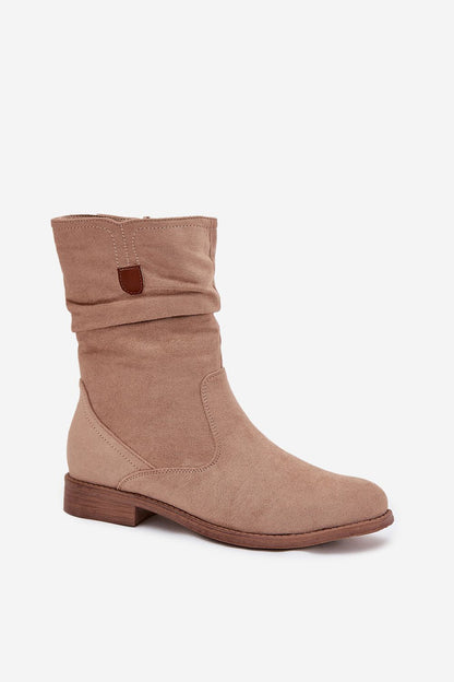  Bottes model 217746 Step in style 