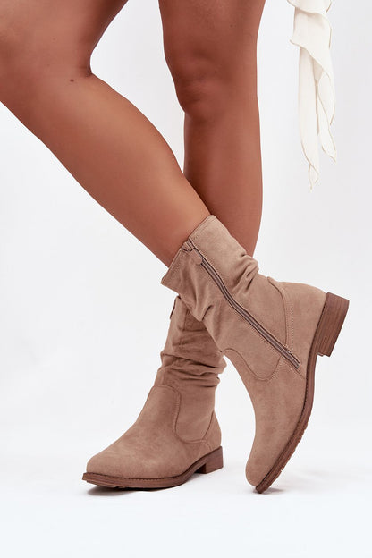  Bottes model 217746 Step in style 