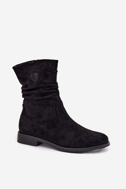  Bottes model 217747 Step in style 