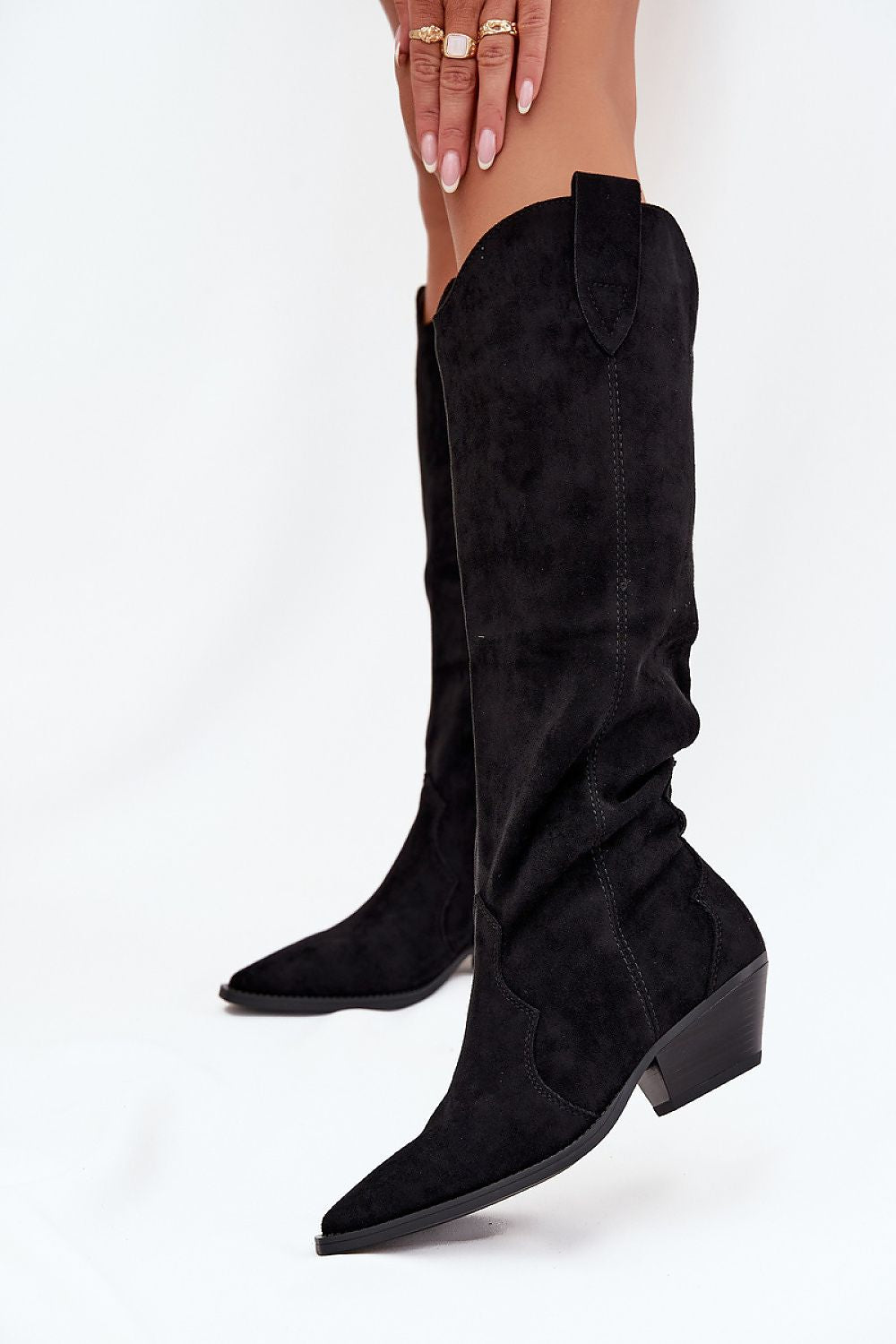  Bottes cuissardes model 217750 Step in style 