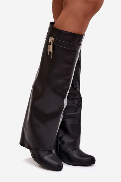  Bottes cothurnes model 217757 Step in style 