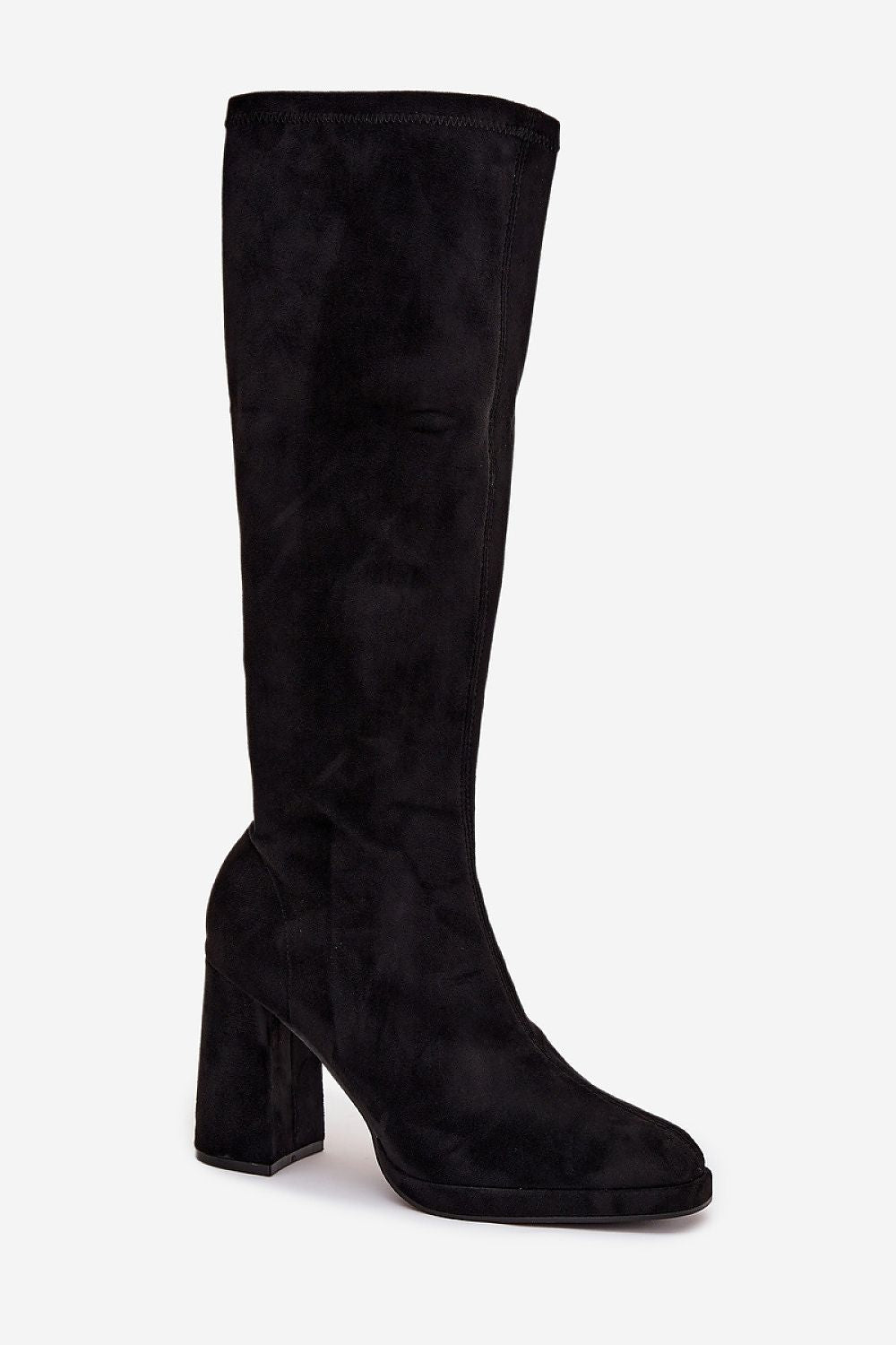  Bottes à talons model 217763 Step in style 
