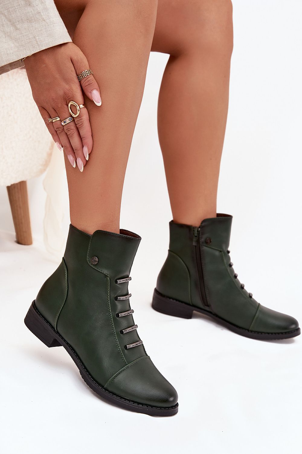  Bottes model 217779 Step in style 