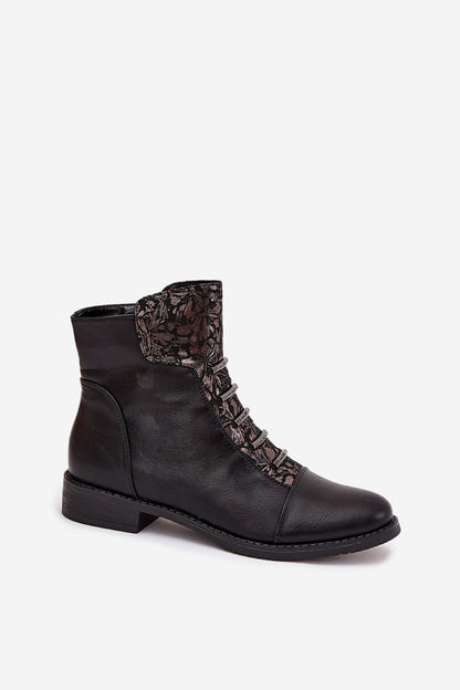  Bottes model 217781 Step in style 