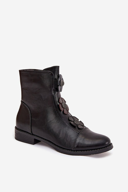  Bottes model 217784 Step in style 