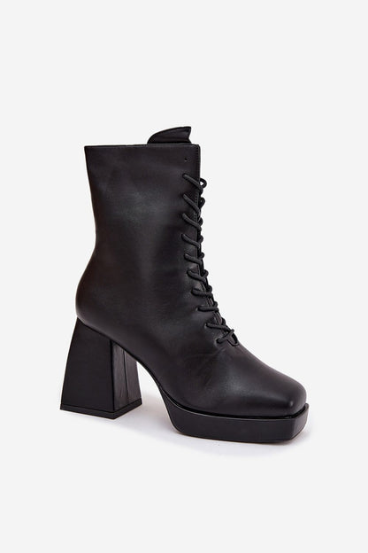  Bottes à talons model 217786 Step in style 