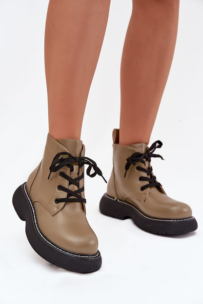  Bottes model 217788 Step in style 