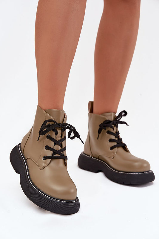 Bottes model 217788 Step in style 