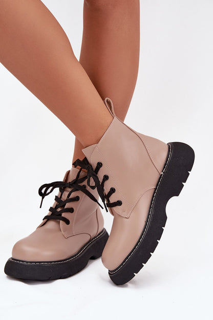  Bottes model 217789 Step in style 