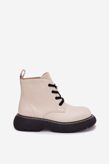  Bottes model 217790 Step in style 