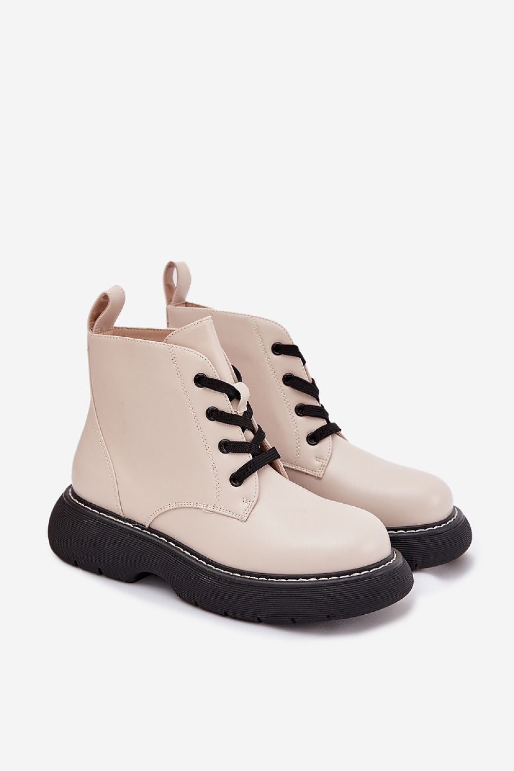  Bottes model 217790 Step in style 