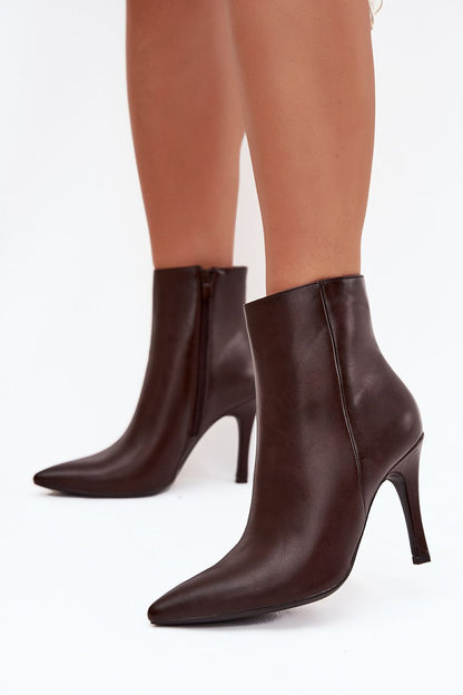  Bottes à talons model 217791 Step in style 