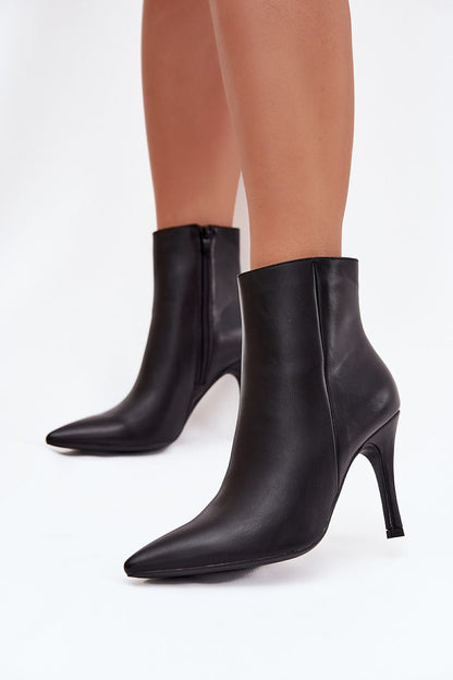  Bottes à talons model 217792 Step in style 