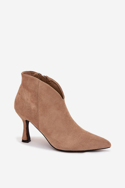  Bottes à talons model 217802 Step in style 