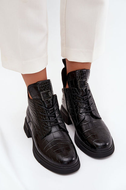  Bottes model 217803 Step in style 