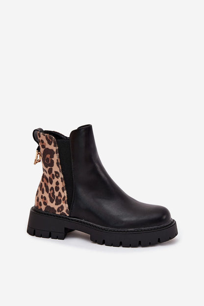  Bottes model 217805 Step in style 