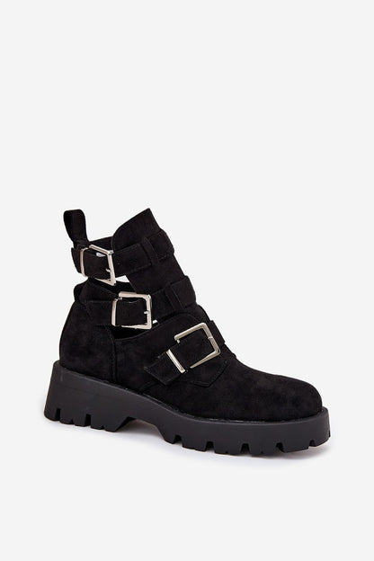  Bottes model 217807 Step in style 