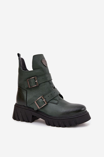 Bottes model 217808 Step in style 