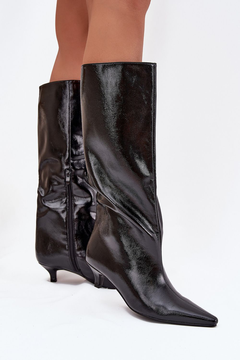  Bottes à talons model 217825 Step in style 