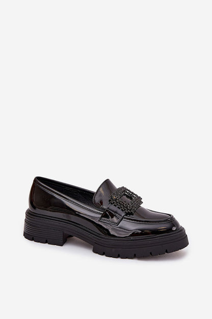  Moccasins model 217840 Step in style 
