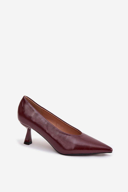  Escarpins à talons model 217850 Step in style 