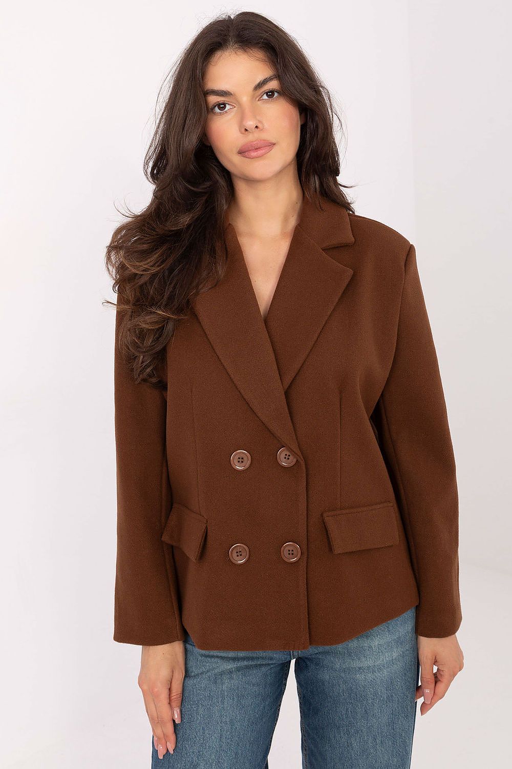  Manteau model 217857 Rue Paris 