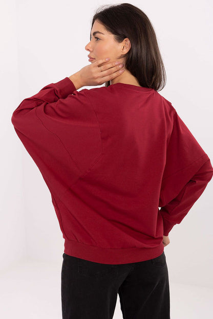  Sweatshirt model 217859 Rue Paris 