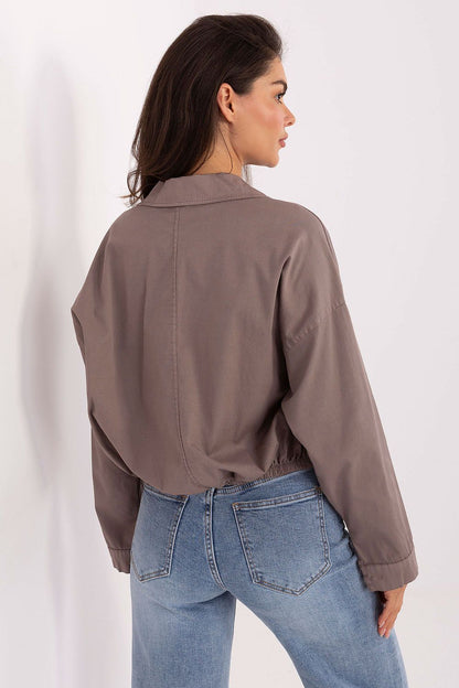 Chemise manche longue model 217882 Rue Paris 