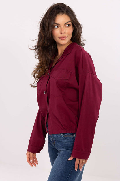  Chemise manche longue model 217886 Rue Paris 