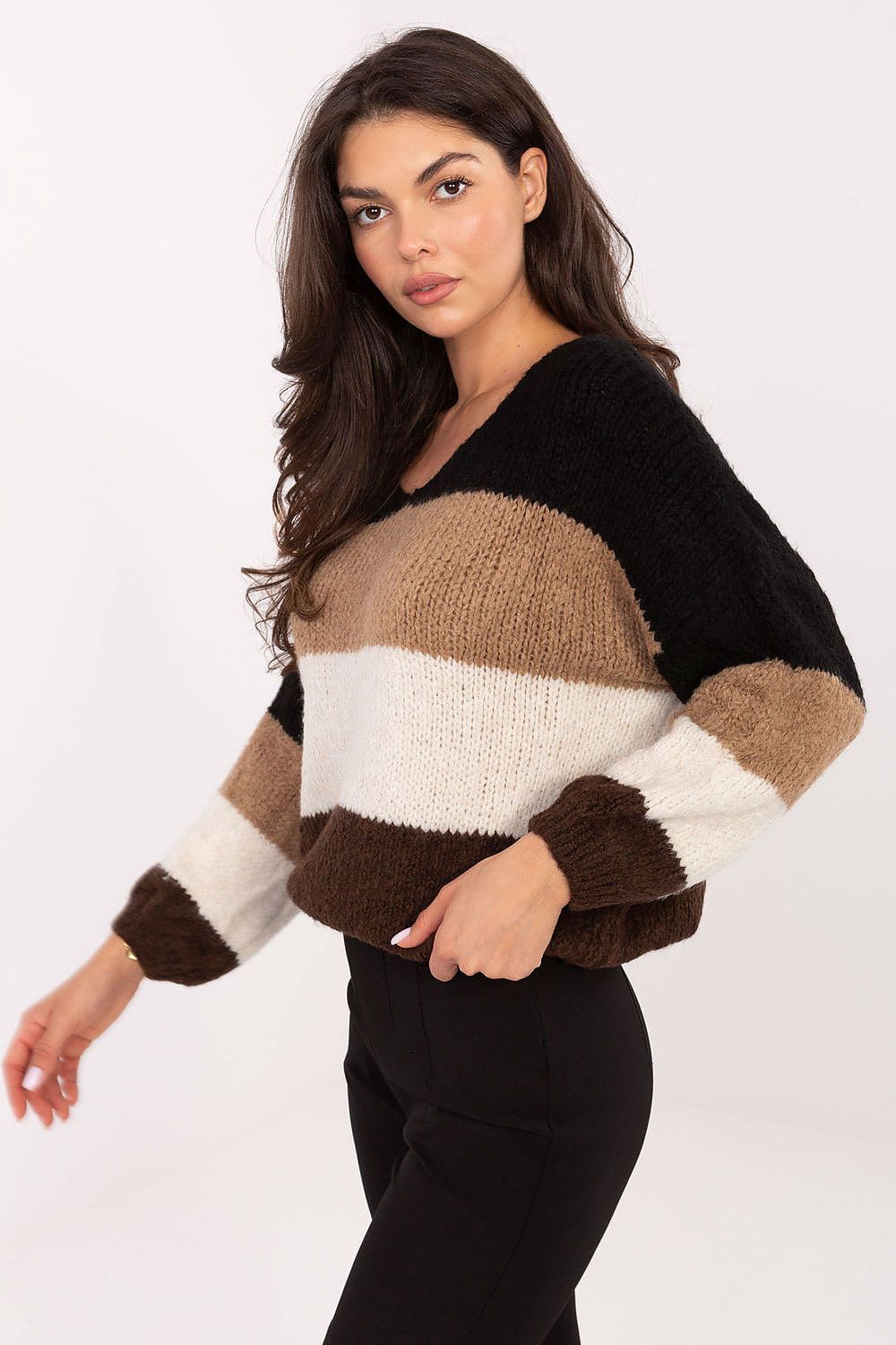  Chandail model 217972 Rue Paris 