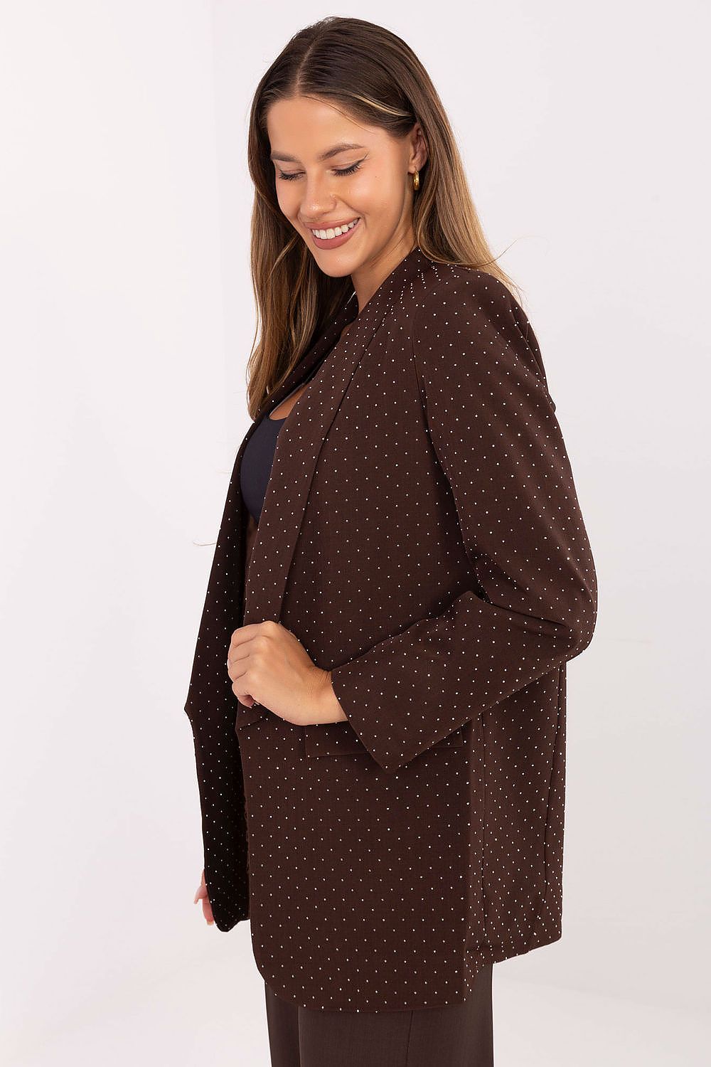  Vest model 217980 Rue Paris 