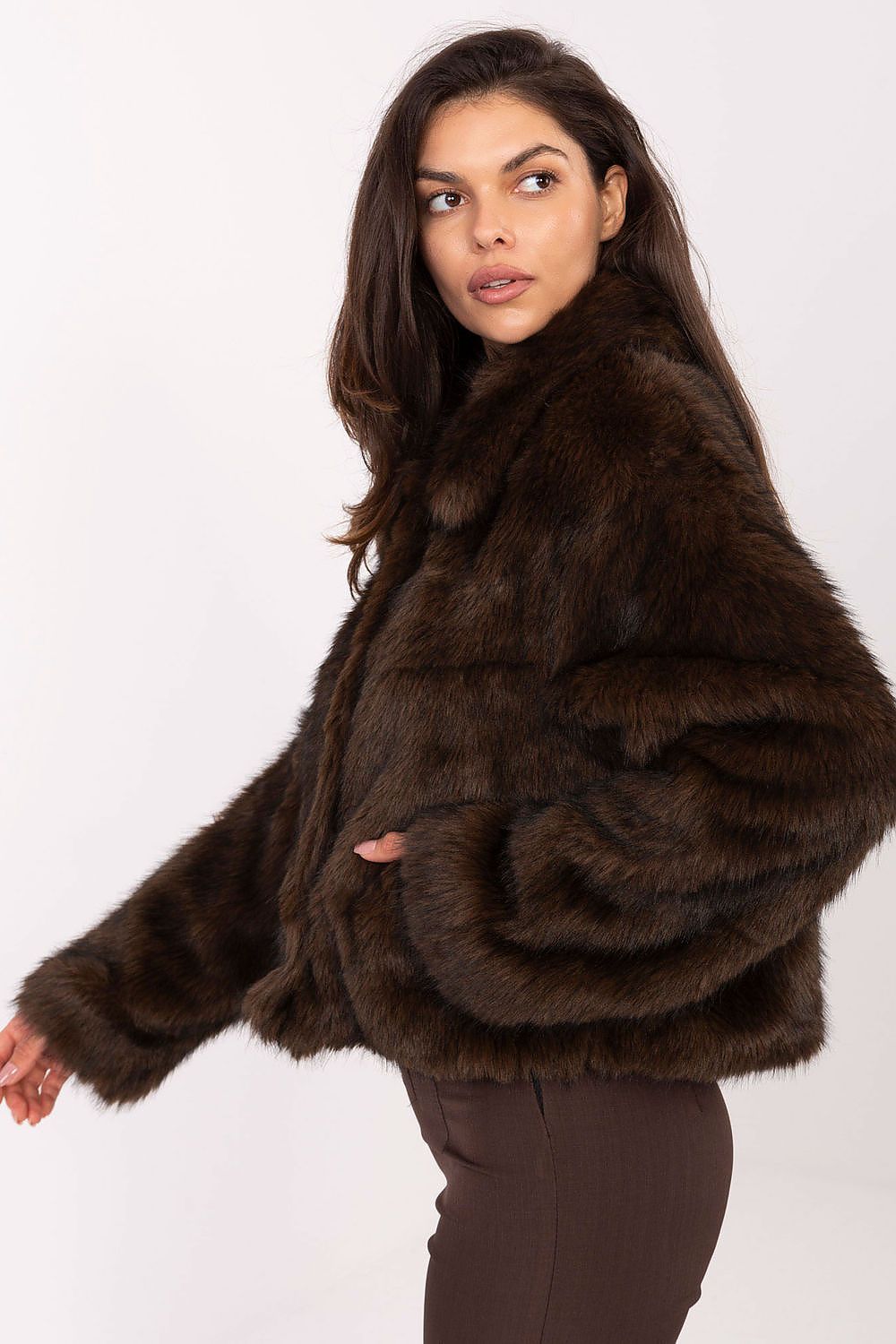  Veste model 217992 Rue Paris 