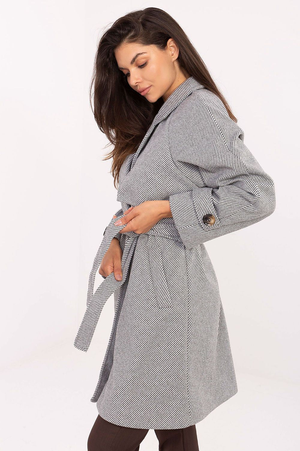  Manteau model 217997 Rue Paris 