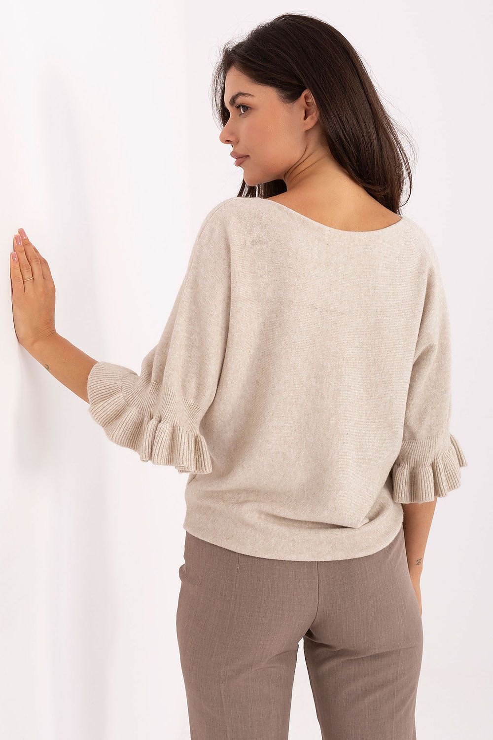  Chandail model 218016 Italy Moda 