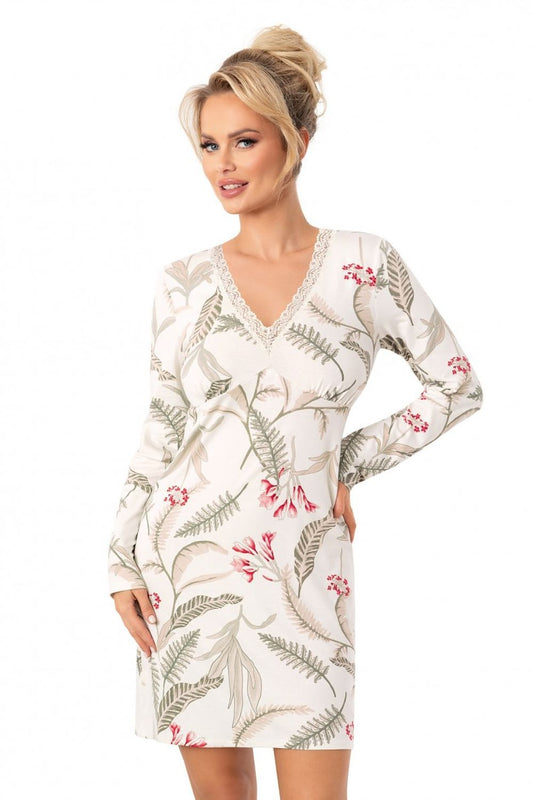  Chemise de nuit model 218038 Donna 