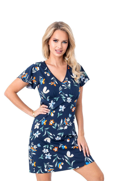  Chemise de nuit model 218039 Donna 