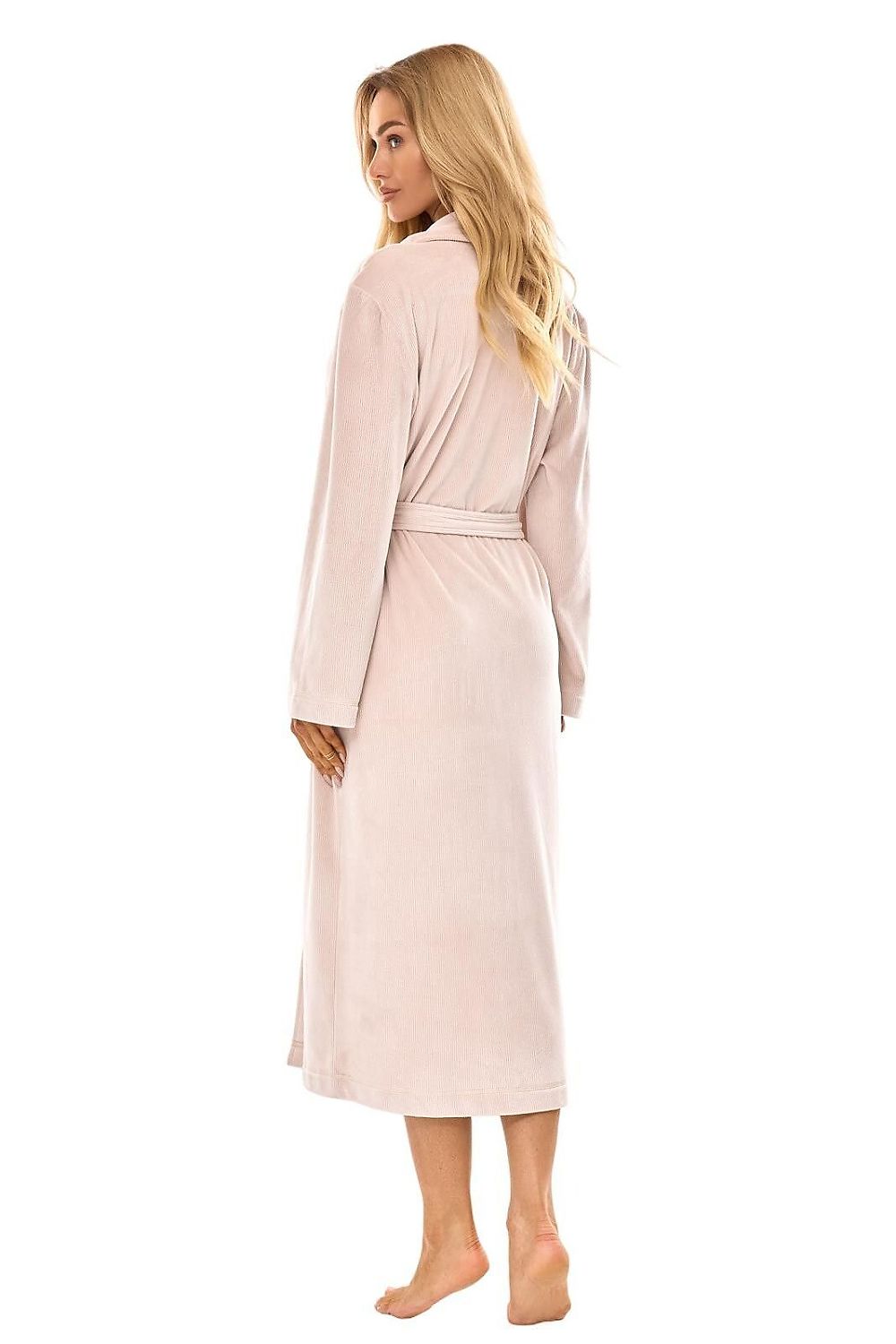  Peignoir model 218048 L&L collection 