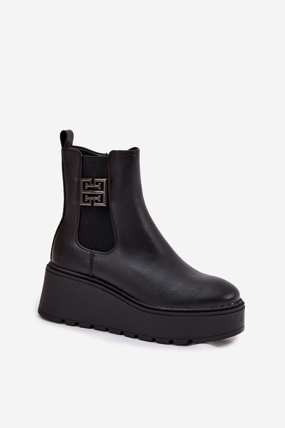  Bottes cothurnes model 218067 Step in style 