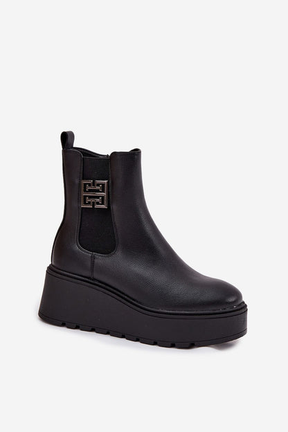  Bottes cothurnes model 218067 Step in style 
