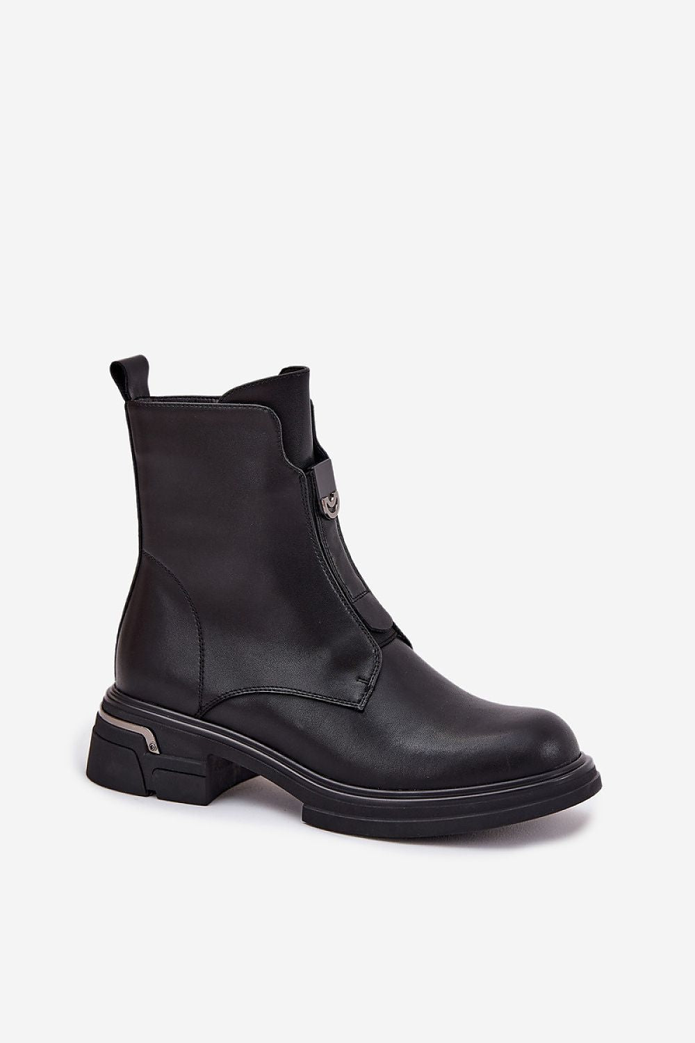  Bottes model 218070 Step in style 