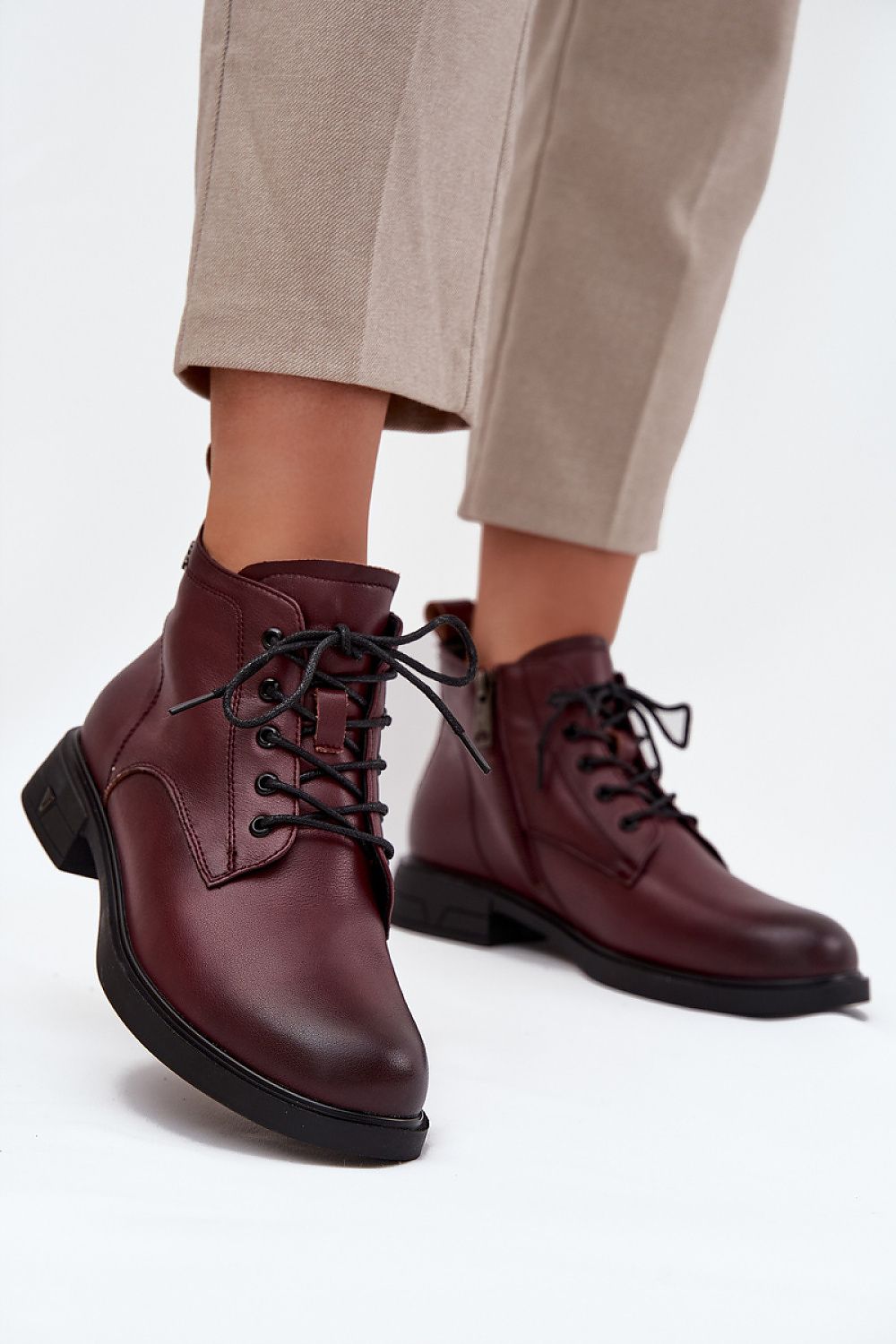  Bottes model 218071 Step in style 