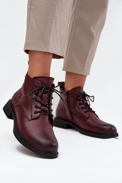  Bottes model 218071 Step in style 
