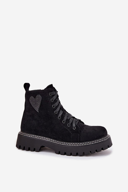  Bottes model 218072 Step in style 