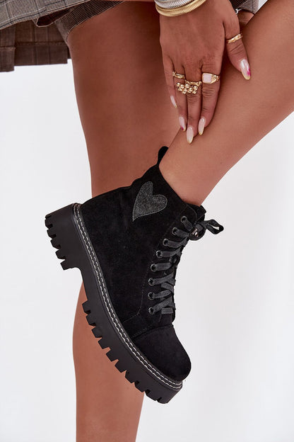  Bottes model 218072 Step in style 