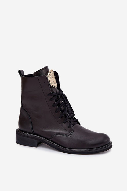  Bottes model 218073 Step in style 